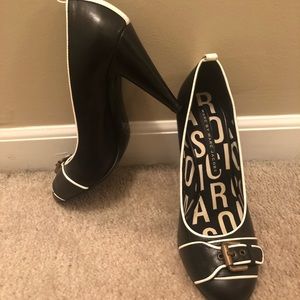 Marc Jacobs Heels